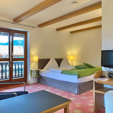 Apartmán Zeit Zu Zweit Am Tegernsee Mit Balkon Bad Wiessee Exteriér fotografie