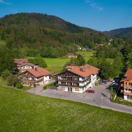 Apartmán Zeit Zu Zweit Am Tegernsee Mit Balkon Bad Wiessee Exteriér fotografie