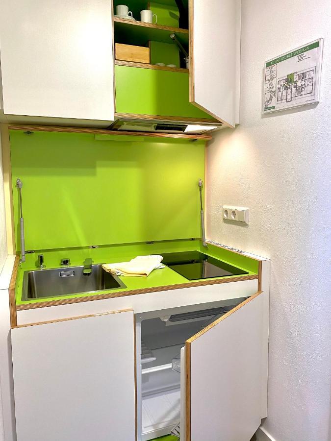 Apartmán Zeit Zu Zweit Am Tegernsee Mit Balkon Bad Wiessee Exteriér fotografie