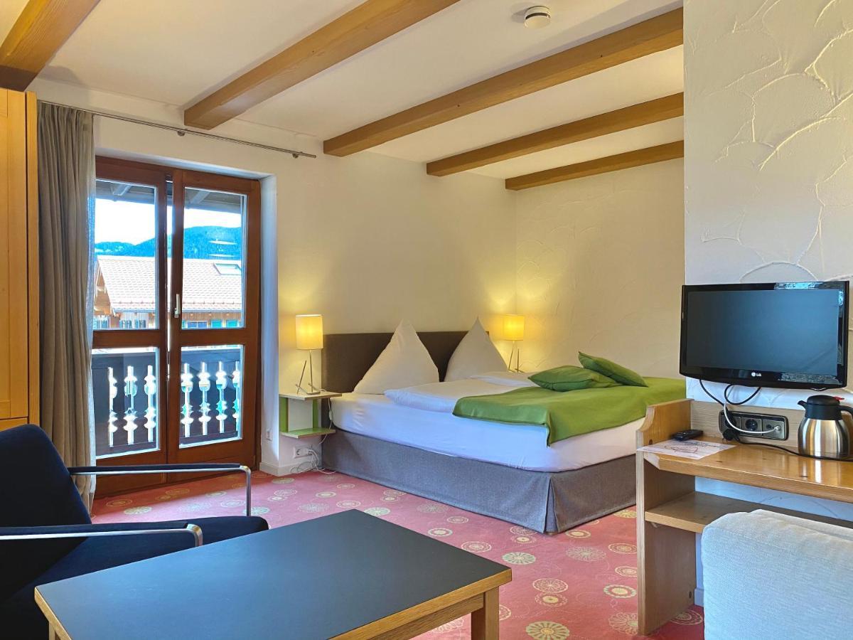 Apartmán Zeit Zu Zweit Am Tegernsee Mit Balkon Bad Wiessee Exteriér fotografie