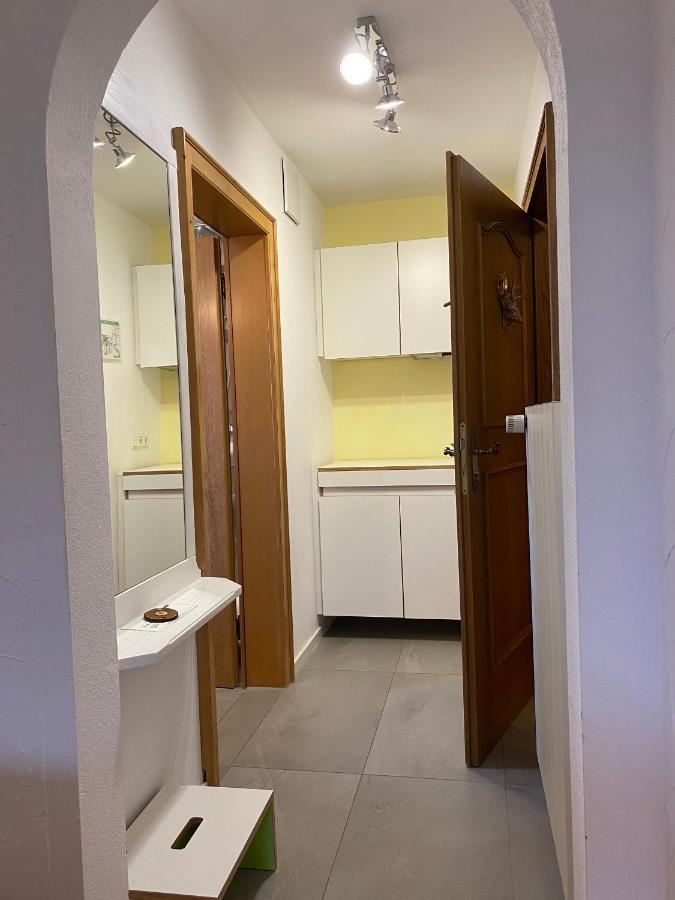 Apartmán Zeit Zu Zweit Am Tegernsee Mit Balkon Bad Wiessee Exteriér fotografie