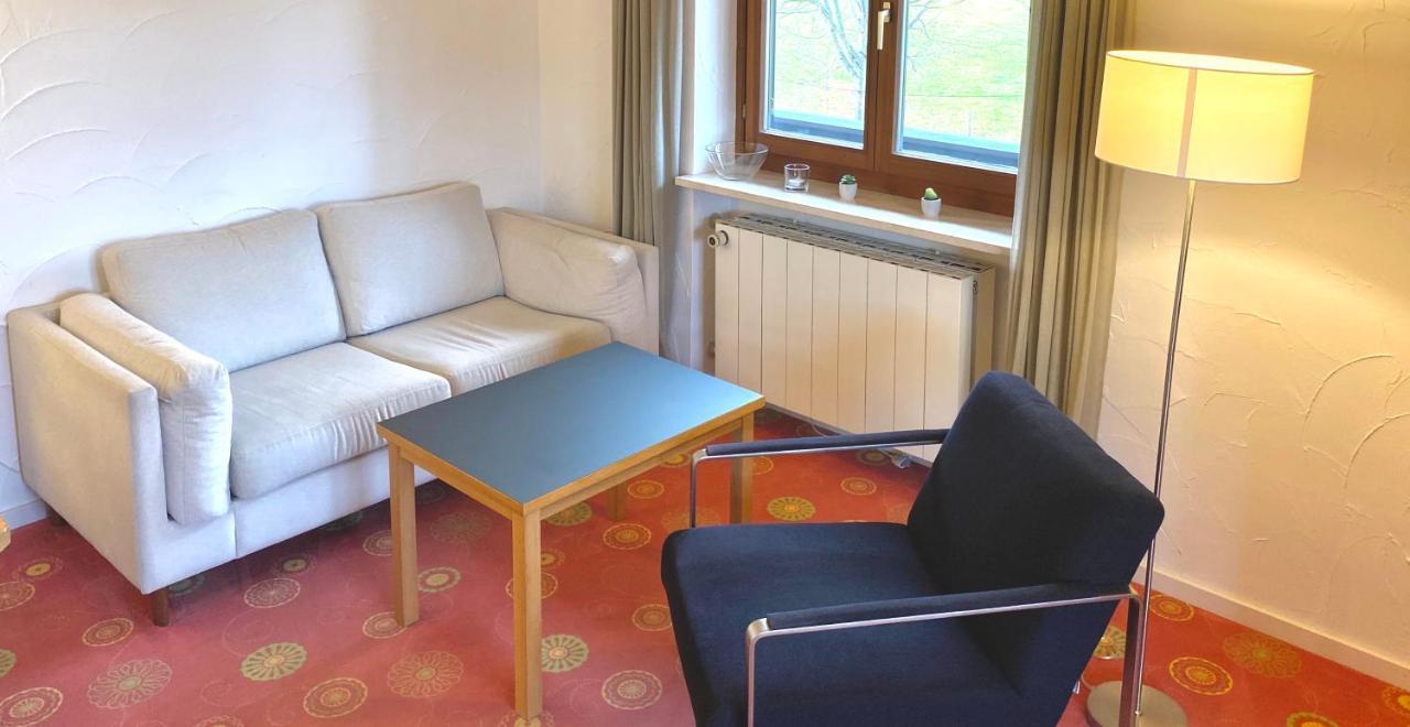 Apartmán Zeit Zu Zweit Am Tegernsee Mit Balkon Bad Wiessee Exteriér fotografie