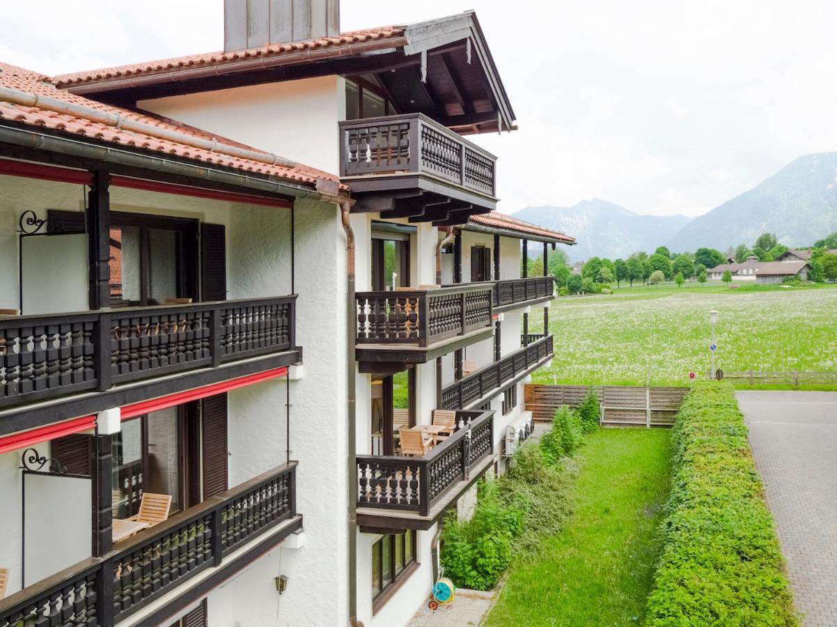 Apartmán Zeit Zu Zweit Am Tegernsee Mit Balkon Bad Wiessee Exteriér fotografie